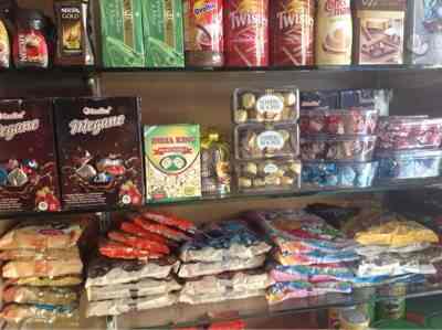 Arabian Oud Palace & Duty Paid Shop Kanjirapally