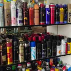 Arabian Oud Palace & Duty Paid Shop Kanjirapally