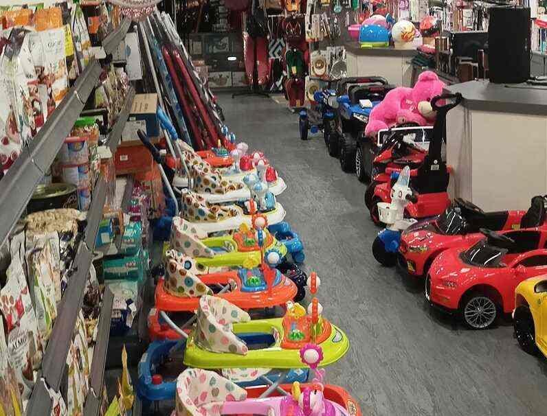 Arabian Oud Palace & Duty Paid Shop Kanjirapally