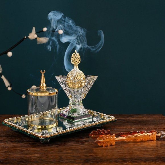 Arabian Oud Palace & Duty Paid Shop Kanjirapally